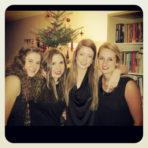 michellehenzen's profile picture. 