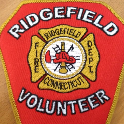 Official Twitter of the Ridgefield Volunteer Fire Department