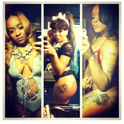 Italian&black dance/model/ rap artist .. booking contact me at wynnkatie8@gmail.com