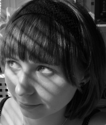 Otherside21Amy's profile picture. Photographer, currently working as a website developer.  I'm a chocolate connoisseur, animal lover, horse-a-holic, pirate aspirer, avid gamer and more....