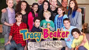 Don't miss The Dumping Ground, every Friday!! Xx