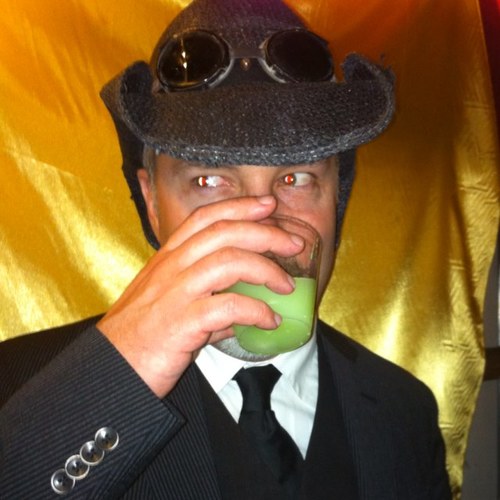 matthewgnelson's profile picture. Writer, Editor, Journalist, Gamer, Motorcyclist, Possessor of Matt's Weird Brain. I aggregate things.