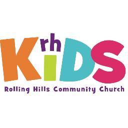 Preschool and Kids Ministries of Rolling Hills Community Church
