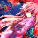 巡音ルカ (@0816_ruka) Twitter