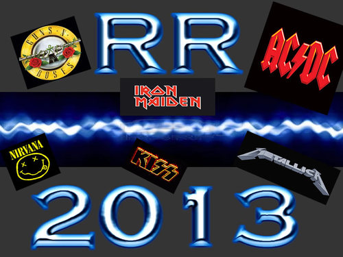 RadioRockera Una Radio Que Transmite Rock A tus Oídos todos los jueves! Link de La radio: http://t.co/HbrZAVLR
;)