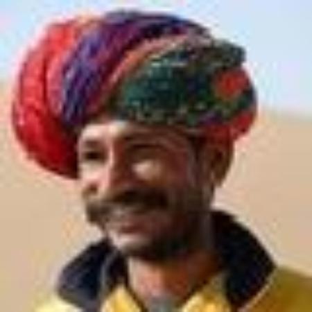 Founder of HACRA, Gemar Singh born & raised in the west end of Thar desert India, spent most of his early year in small desert village north west of Rajasthan.