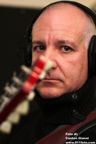 alvisegarbin's profile picture. Bilancia non praticante.