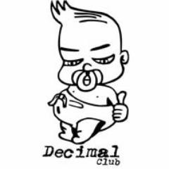 DecimalClub Profile Picture