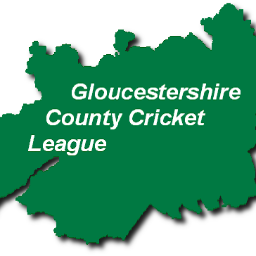 The official twitter feed of the AMS Gloucestershire County Cricket League