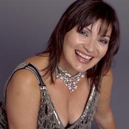 Lorraine Kelly Appreciation Society
dedicated to the gorgeous and award winning presenter 
Follow @reallorraine