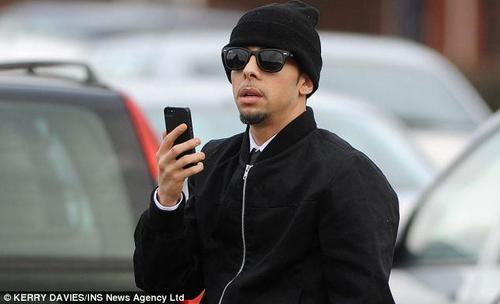 Dappyarmyy's profile picture. Page for dappy and the fans! dappy is the most perfect man ever!