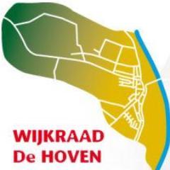De wijkraad de Hoven is opgericht in 1957 en is daarmee de oudste wijkraad van Nederland.
Het behouden van een mooie wijk met dorpskarakter.