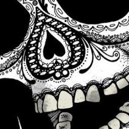 TeenageRiotRecs's profile picture. Vaya con dios!