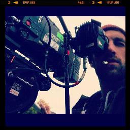 Cinematographer / Lush