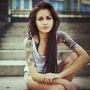 Gabrielle Gordon - @IndieDidYouKnow - Twitter