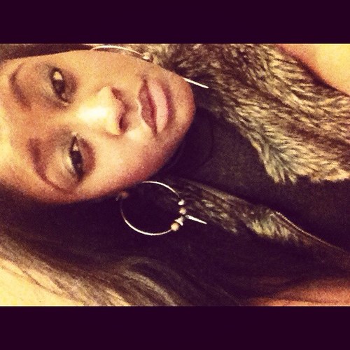 Just love mee :).