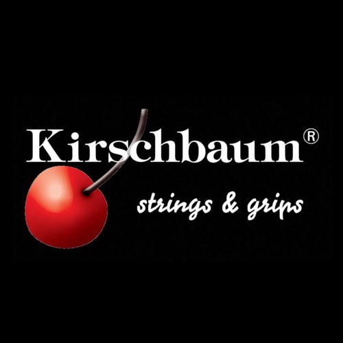 Kirschbaum Strings & Grips, is a German tennis string manufacturer.Kirschbaum USA is the official USA, Canada, Caribbean and Central American partner since 2005