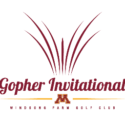 Official twitter page of 2017 Gopher Invitational at Windsong Farm GC. September 10-11, 2017. https://t.co/1qnxU6WTcP.  Photos courtesy of Peter Wong.