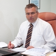 Ich bin Finanz- und Versicherungsmakler in Eilenburg.