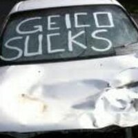 Geico Sucks (@geico_sucks) 's Twitter Profile