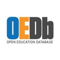 OEDB.org (@oedb_org) 's Twitter Profile