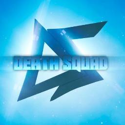 Welcome to Death Squad Team's Twitter. | We are a Brazilian Professional Team of Electronic Sports. | Sponsored by @KontrolFreek and @thegamestation Partner