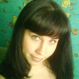 gurinova1's profile picture. 