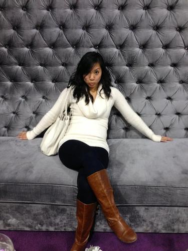 Kaye_Belle's profile picture. 