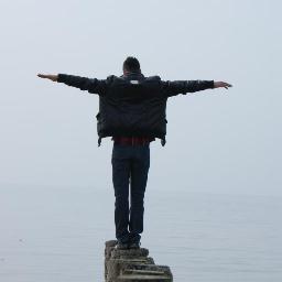 succes is geen geluk