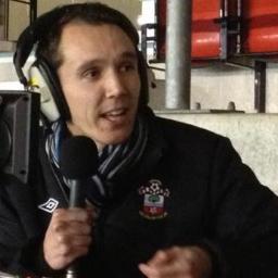 Audio/Visual Manager at @SouthamptonFC. Producing video content for the club's website, social and in-stadium channels.