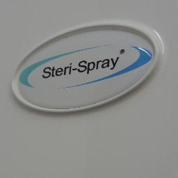 Steri-Spray showers that prevent Legionnaires disease, invented by Ian Helmore and backed by Deborah Meaden and Theo Paphitis on Dragons Den.