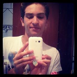 Deeeus é meu maior amigo ;)