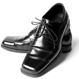 Penjual sepatu kulit Yang menjual langsung produksinya, Dijamin lebih Murah!!