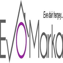 EVİNİZE DAİR HERSEY EVOMARKA HER EV BİR MARKA ...