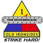 PAO for 2d Armored Brigade Combat Team, 1st Armored Division.  2d ABCT is tasked to support the Army Modernization Strategy