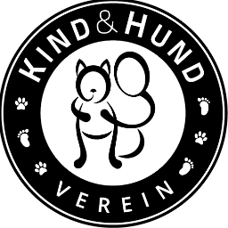 Wir machen Kinder klar das der Hund kein Spielzeug ist! Sondern ein zutiefst soziales Wesen, was seinen Lebensraum mit uns teilt.