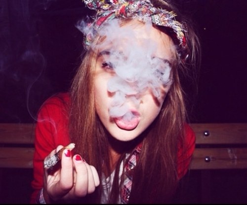 Fuck Bitches. Smoke Weed.