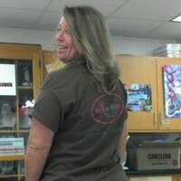 Tina Young - @tybioteacher Twitter Profile Photo