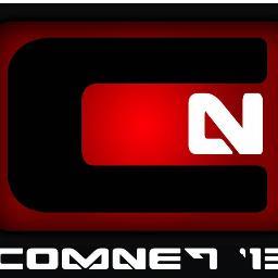 comnet13's profile picture. 