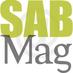 SABMag (@sabmagazine) Twitter profile photo SABMag (@sabmagazine) Twitter profile photo
