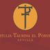 Tertulia El Porvenir (@ttporvenir) Twitter profile photo Tertulia El Porvenir (@ttporvenir) Twitter profile photo