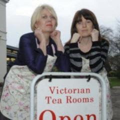 After 20 years of helping the local community Mark, Michelle & the team need our Support to help save the Victorian Tea Rooms. Keep local Businesses Local!!