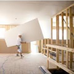 Fairfield County Drywall Installation And Finish Taping ........ Do Drywall