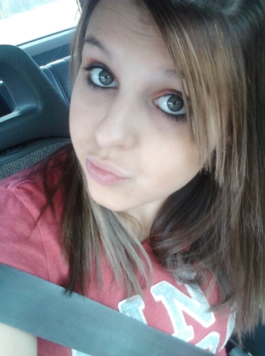 full timee mommieee(: i love my boys adrian helberto & isaac eugene! im taken at heartt, foreverrr!