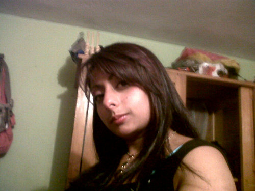 Soy una mujer amable me encanta ser sociable emprendedora gracias a Dios por. Ser como soy un poco complicado mi genio.y. Reir cada dia. Es lo mejor