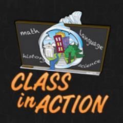 ClassinAction's profile picture. Class in Action is a website for teachers who are looking for exciting ways to engage their students.