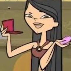 im manipulative and spoiled. Nicknames: Bossy and Queenie. Talent: Making enemies.