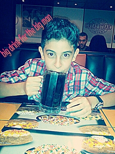 boy directioner-adernaline junkie- WWE addict- Trouble maker- follow me or get the hell out