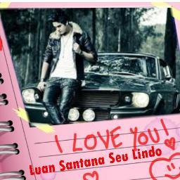 Twitter Oficial de Luan Santana Seu Lindo. Curtam Nosso pagina no Facebook .  http://t.co/kY2q0k15cY  .