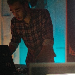 Romain_Gaudiche's profile picture. 